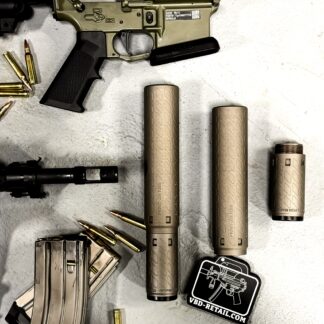 Mk12 Suppressor (Final Payment)
