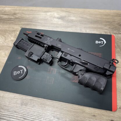 KH9 COVERT (Pistol) Black - Image 2