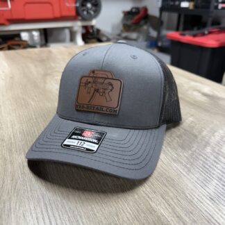 Box Of Business Hat
