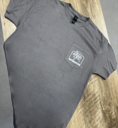 VBD EDC SHIRT (See Description) - Image 2