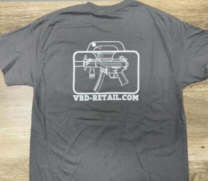 VBD EDC SHIRT (See Description)