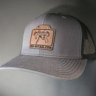 VBD Snap Back Hat