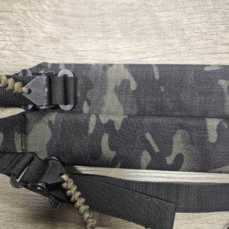 MCB Quick Adjust Slang