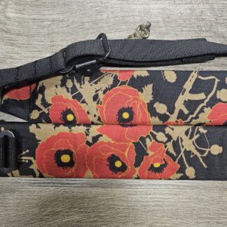 Poppies Of War Quick Adjust Slang