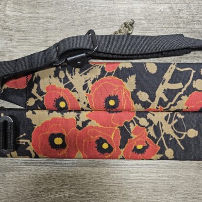 Poppies Of War Quick Adjust Slang