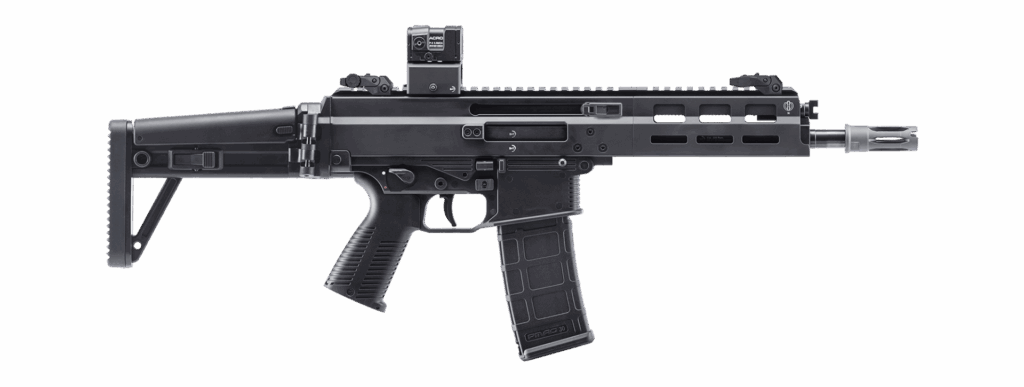 Apc223 Pro PDW SBR (10.3)