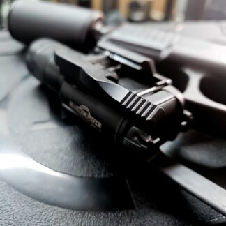 Gas Pedal x300b (Black)