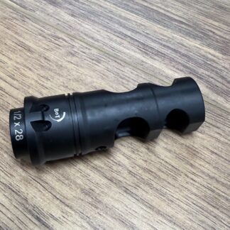 B&T Muzzle Brake (SF QD Compatible) 1/2x28 5.56