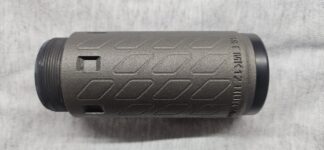 MK12 Reflex Hub Adapter