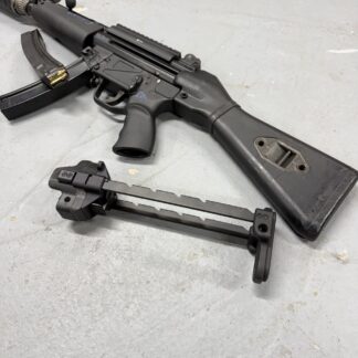 Mp5 Tele Stock (B&T)
