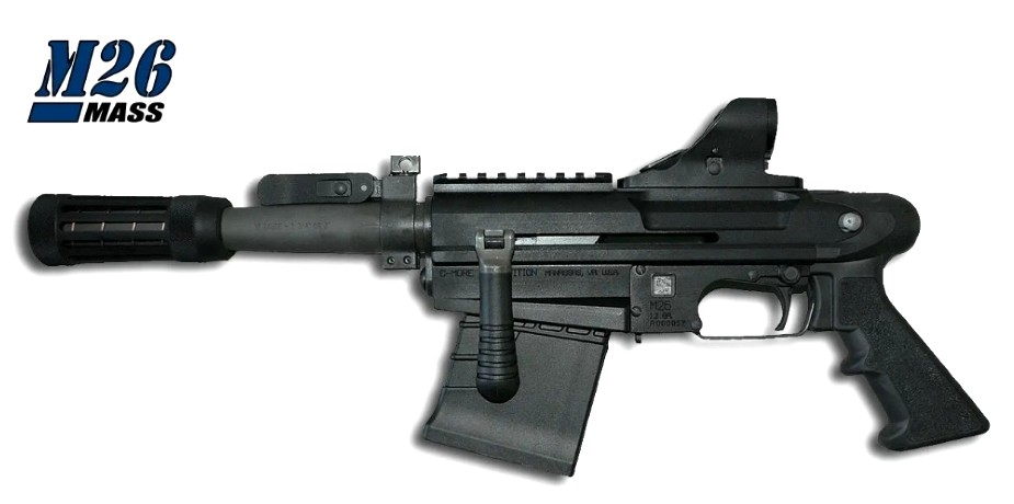 M26 MASS Full Kit (Free Ship) - Image 3